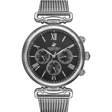 BP3146X.350 Beverly Hılls Polo Club Kol Saati