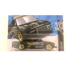 Hot Wheels Limited Grip 3/5 50/250 Model Araba
