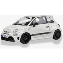 Solido 2022 Fiat F595 Abarth