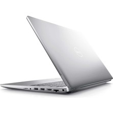 Dell Precision M3571 TKNM357105B08A19 I7-12700H 64GB 1tb+1tbssd A1000 15.6" Fhd Freedos Dizüstü Iş Istasyonu