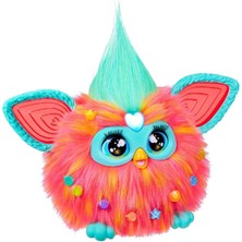 Giochi Preziosi Sevimli Coral Furby Interakti̇f Peluş Oyuncak