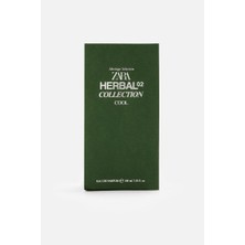 Zara Herbal Collection 02 Edp 100 ml 3,4 Fl. Oz