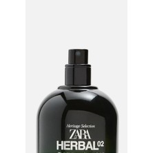 Zara Herbal Collection 02 Edp 100 ml 3,4 Fl. Oz