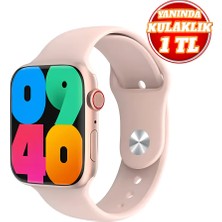 Watch Sq9 Mini Akıllı Saat (41 Mm)