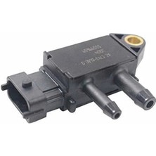 Walburg Chevrolet Yeni Captiva C140 Eksoz Basınç Sensörü Orjinal