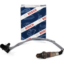 Bosch Chevrolet Yeni Aveo T300 1.2 / 1.4 Oksijen Sensörü Konum 1 Bosch