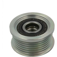 Walburg Chevrolet Yeni Captiva C140 Kasa Alternatör Kasnağı Ithal