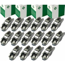 Walburg Chevrolet Yeni Captiva 2.0 Dizel Subap Tuş Takımı Ina Marka