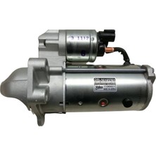 Valeo Chevrolet Yeni Captiva C140 Kasa Marş Motoru Valeo