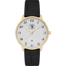 SB.8.10003.3 Santa Barbara Polo & Racquet Club Kol Saati