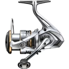 Shimano Sedona C3000 Hg Fj Yüksek Devir Olta Makinesi