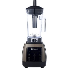 Vosco Home Pro Blender 1600W 2l Gri