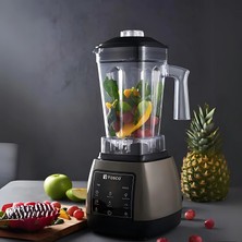 Vosco Home Pro Blender 1600W 2l Gri