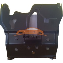 Walburg Chevrolet Yeni Aveo (T300) Karter Muhafazası