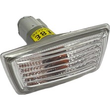 Walburg Chevrolet Cruze Sağ Çamurluk Sinyali 2012- Gm Marka