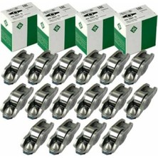 Walburg Chevrolet Yeni Aveo T300 1.3 Dizel (Horoz) Piyono Tuşu 16 Adet