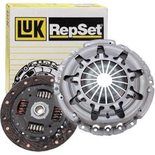 Chevrolet Yeni Aveo 1.3 Dizel 6 Ileri Dizel Debriyaj Seti Luk Marka