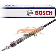 Bosch Chevrolet Aveo 1.3 Dizel Kızdırma Bujisi Bosch Marka
