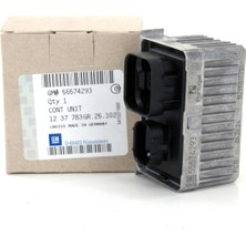 Walburg Chevrolet Yeni Captiva C140 2.0 Dizel Kızdırma Rolesi Orjinal