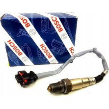 Chevrolet Yeni Aveo 1.2 / 1.4 Benzinli 2. Konum Oksijen Sensörü Bosch