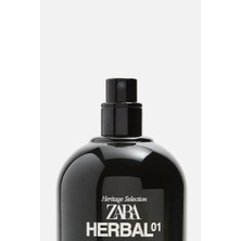 Zara Herbal Collectıon 01 Edp 100 ml