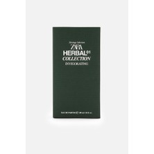 Zara Herbal Collectıon 01 Edp 100 ml