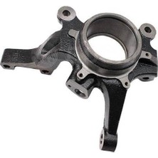 Walburg Chevrolet Lacetti Sağ Ön Taşıyıcı