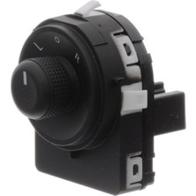 Walburg Chevrolet Yeni Aveo T300 Kasa Ayna Ayar Düğmesi Orjinal