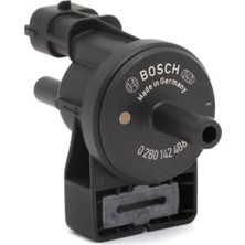 Chevrolet Yeni Aveo 1.2-1.4 Yakıt Buharlaştırma Valfi Bosch