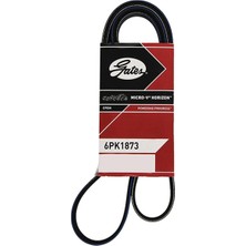 Gates Chevrolet Yeni Aveo 1.2/1.4 V Kayışı Gates