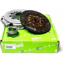 Valeo Chevrolet Kalos 1.4 8 Valf Debriyaj Seti Bilyalı Valeo