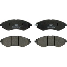 Ferodo Chevrolet Lacetti Ön Fren Balatası Ferodo Marka