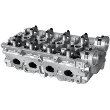 Walburg Chevrolet Lacetti 1.6 16 Valf Silindir Kapağı Çift Yağ Kanallı