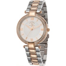 SB.1.10012.5 Santa Barbara Polo & Racquet Club Kol Saati