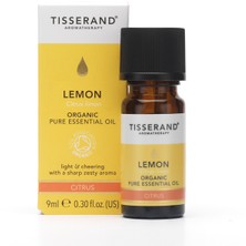 Tisserand Limon Ucucu Yag