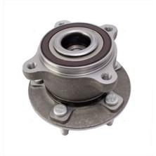 Chevrolet Cruze 1.4 / 1.6 Benzinli Arka Teker Porya Rulmanı