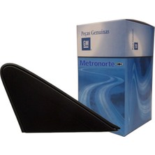 Walburg Chevrolet Cruze Sol Dikiz Ayna Üçgen Plastiği