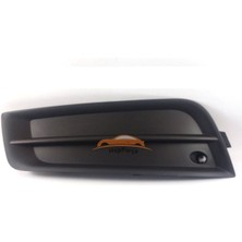 İTHAL Chevrolet Cruze Sol Sissiz Model Kapak