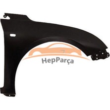 Chevrolet Cruze Ön Sağ Çamurluk