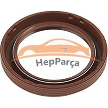 Walburg Chevrolet Cruze 1.6 Eksantirik Keçesi Elring