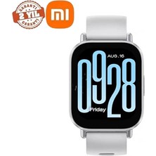 Redmi Watch 5 Active Akıllı Saat (2 Yıl Garantili)