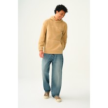 U.s. Polo Assn. Erkek Sweat 50289059-VR046