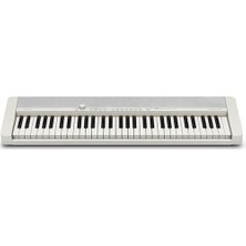 Casio Casiotone CT-S1WEC2 Beyaz Org