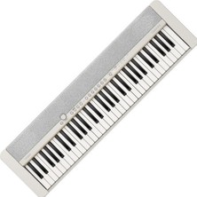 Casio Casiotone CT-S1WEC2 Beyaz Org