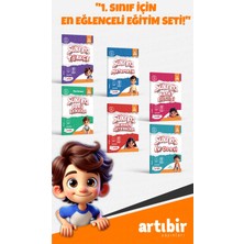 Artıbir Yayınları 1. Sınıf Sürpriz Setim