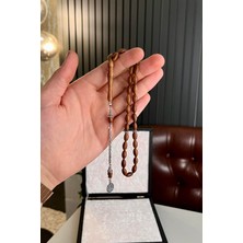 Osmanlı Turası Arpa Model Kuka Tesbih
