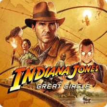 Steam Indiana Jones And The Great Circle Steam CD Key