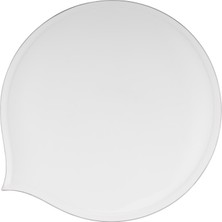 Jumbo Goddess Platin 61 Parça 12 Kişilik Yemek Takımı