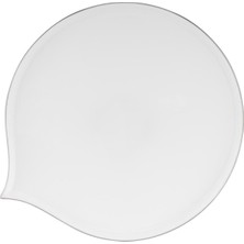 Jumbo Goddess Platin 61 Parça 12 Kişilik Yemek Takımı