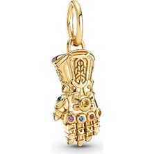 Fubena Infinity Gauntlet Sallantılı Charm